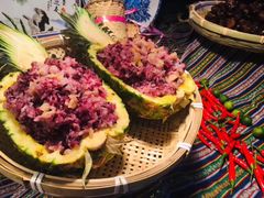 -合肥皇冠假日酒店·菲亚斯特自助餐厅(黄山路店)