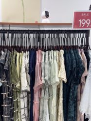 -陈大户旗袍(狮子林店)