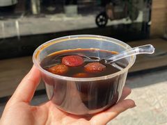 甜芋头-毛华美食(清扬路店)