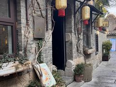 -回龙窝历史文化街区