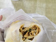 精品卷馍-安徽阜阳卷馍(西单店)