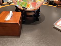 -辣尚瘾·烤鱼·新川菜(交大直营店)