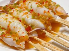 -船歌·鱼水饺青岛菜(闽江二路店)