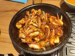 -汉拿山(魏公村店)