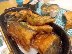 -晴季寿司(延河路万达广场店)