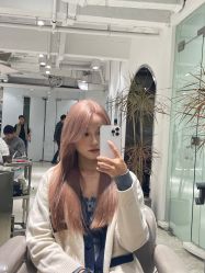 -MY HAIR ARDOR