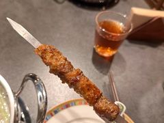 -腾格里· 蒙古山羊火锅(北京中关村店)