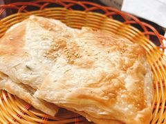 马蹄烧饼（个）-集贤门·徽菜(南山店)