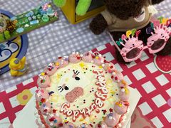 -米柚烘焙教室(新天地购物中心店)