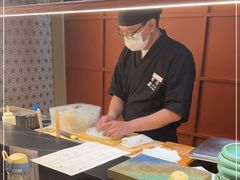 -Sushi Hanzo半藏(天环广场店)