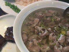 -竹里馆 ·茶食(奥体店)