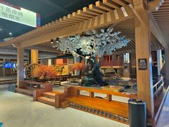 -木子塘汗蒸生活馆(财富港店)