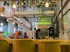 -The Rug Cafe(王府中环店)