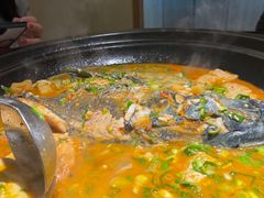 -筱爷叔·上海传统手工菜(玉树路店)