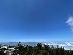 -峨眉山风景名胜区
