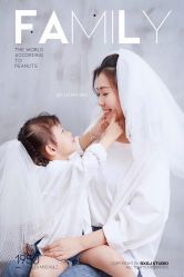 点击看大图 -GO VISION 动视觉婚纱摄影高级定制