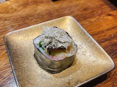 -桐寿司Sushi Tong