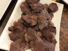 -六七八韩式烤肉·韩国料理(上杭路店)