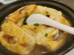 豆腐煲-一品红川菜(皇岗店)
