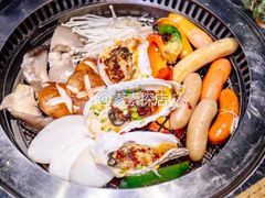 -山港凯悦酒店·BEBA海滩烧烤餐厅酒吧