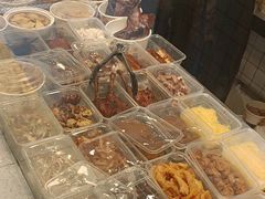 -沈万三·熟食铺(莲园路店)