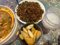 -浩海火燒雲傣家菜(芮欧百货店)