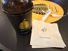 -喜茶(上海打浦桥日月光gelato lab+店)