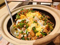 海肠捞饭-KŌNG胶东小馆·酒馆(华熙店)