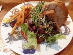 -三鹰之森吉卜力美术馆