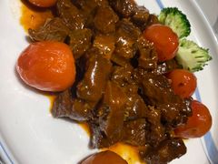 -古越舫·精品杭帮菜(商都路店)
