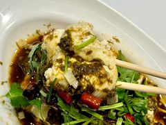 -清风园肘子馆(万家大激店)
