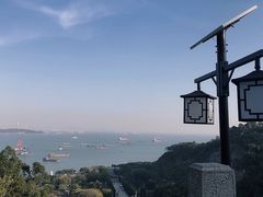 -南沙天后宫景区