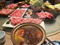 -古关火锅店(古北水镇景区店)