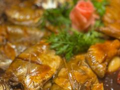 -天津东凯悦酒店·Market Café自助餐厅