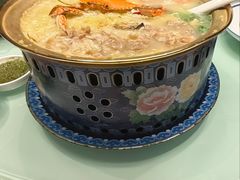 -缤圣源中国清真菜(群力店)