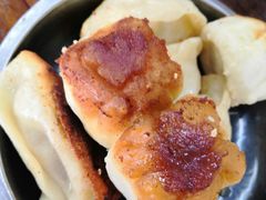 -黄阿姨锅贴大王(万航渡路店)