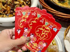 -聚丰园•湖鲜餐厅(阿红私房菜梅石路店)