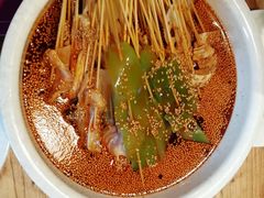 -叶婆婆钵钵鸡(解放碑店)