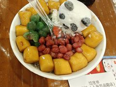 -池嬢拌粉(上海首店)