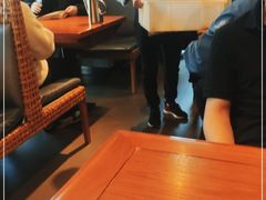 大堂-好嫂子酱猪手•农家菜(华远坊店)
