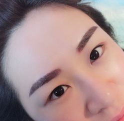 -Yue Show馨选·半永久纹眉纹眼线