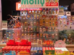 -泡泡玛特POPMART(苏州诚品生活店)