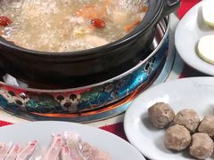 -花苑美食横琴生蚝火锅(拱北粤华路店)