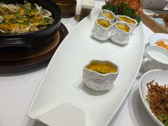 -海虹舫海鲜大酒店(诸暨店)