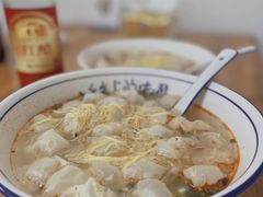 -蟹芆三馄饨