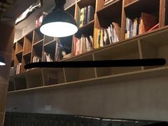 -永无乡旅行餐吧(京溪店)