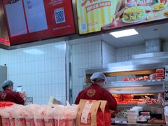 -塔斯汀中国汉堡(西湖景顺铂悦城店)