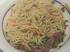 -马记永·兰州牛肉面(山姆外高桥店)