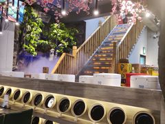 -南海底小海鲜·湘菜(鲁巷吴家湾店)