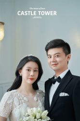 -蒙娜丽莎婚纱摄影(南门店)